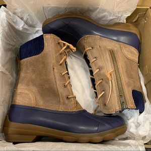 Women’s Sperry boots